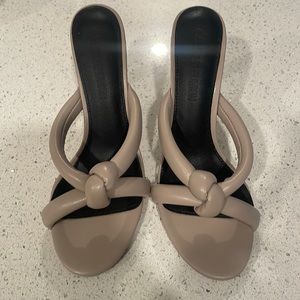 New York and Company heels